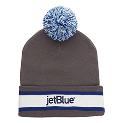 SPORTIQE FARGO BEANIE