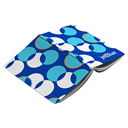 SOFTCOVER LAYFLAT JOURNAL