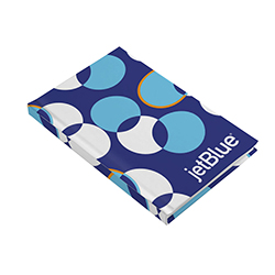 HARDCOVER LAYFLAT JOURNAL