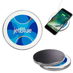QI WIRELESS CHARGER