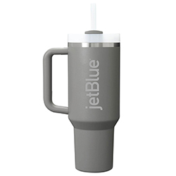 40 OZ STANLEY TUMBLER