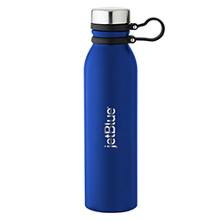 24 OZ BASECAMP DOUBLE WALL STAINLESS BOTTLE