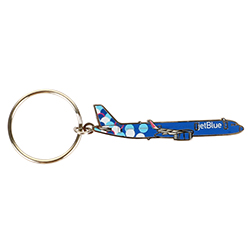 BALLOONS KEYCHAIN