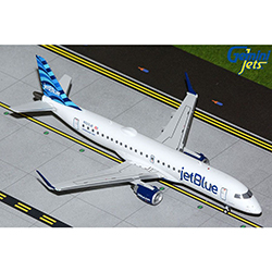 GEMINI200 JETBLUE E190-100IGW 1/200 ONLY BLUE