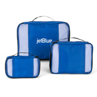 PACKING CUBES (3 PC SET)