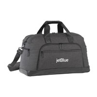 HERITAGE SUPPLY TANNER TRAVEL DUFFEL