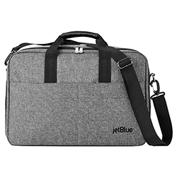 Nomad Overnighter Bag