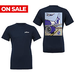 BIRTHDAY T-SHIRT WITH POSTER DESIGN