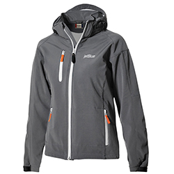 Clique Serac Women's Strech Softshell Jacket