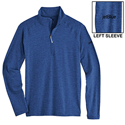 MEN'S PACESETTER 1/4 ZIP