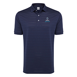 GATEWAYS MEN'S CALLAWAY VENTED POLO