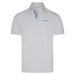 GATEWAYS MEN'S MONTAUK POLO
