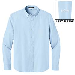 MEN'S OXFORD SHIRT