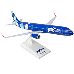 SKYMARKS JETBLUE A321 1/150 BALOONS