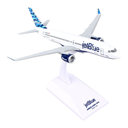 SKYMARKS A220-300 1/200 DAWNING OF A BLUE ERA