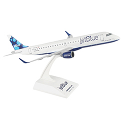 SKYMARKS JETBLUE E190 1/100 BLUEBERRIES