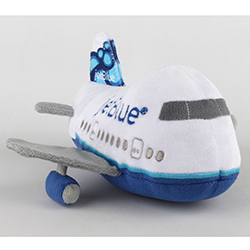 JETBLUE PLUSH AIRCRAFT